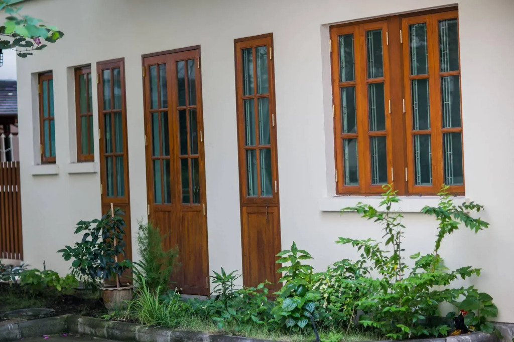 Chan Guest Villa