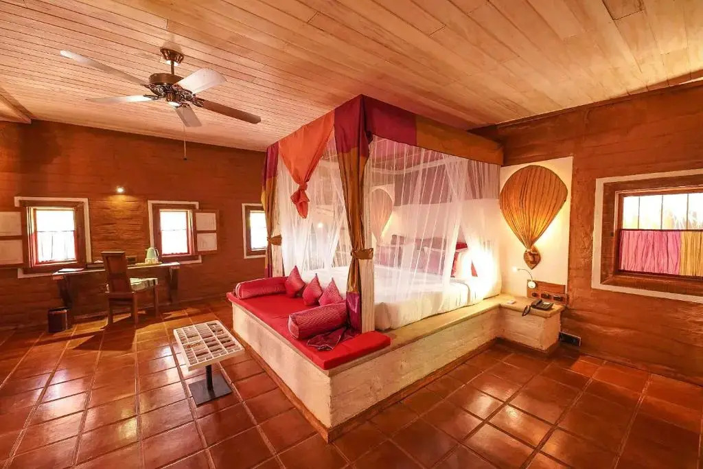 Ayurvie Sigiriya - Ayurvedic Retreat by Thema Collection