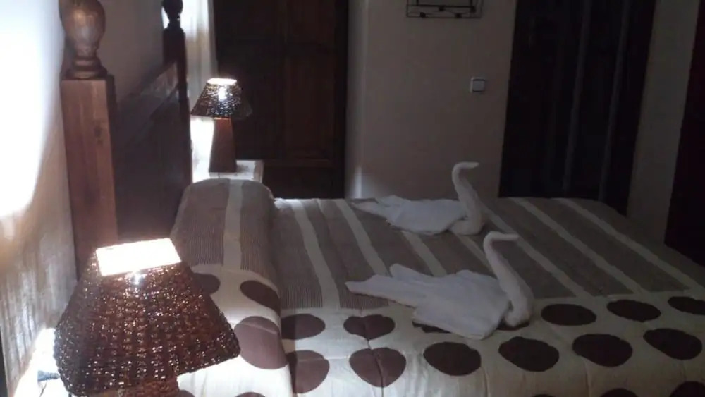 107599 -Apartment in Úbeda