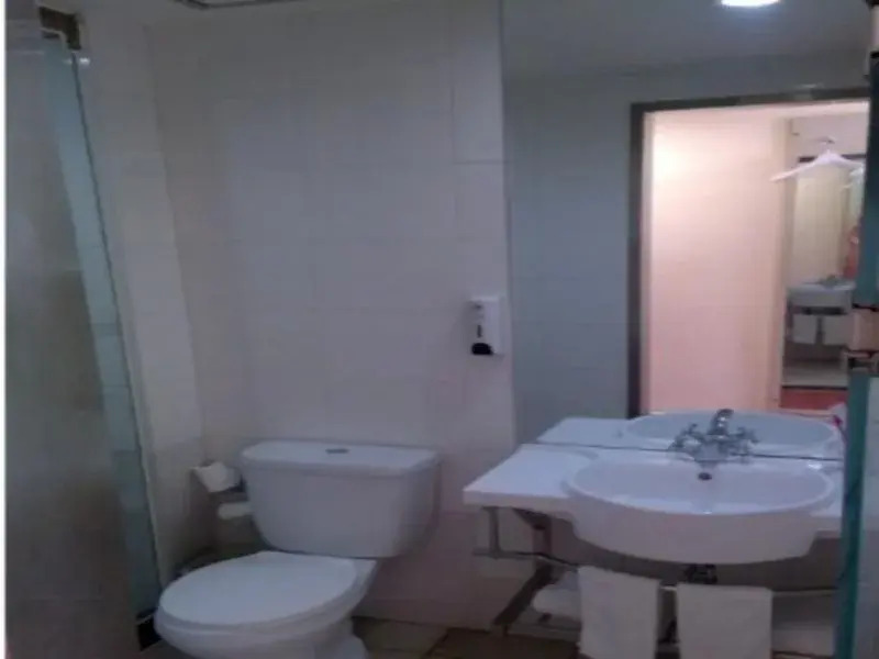 Hanting Express Changchun Qimaocheng