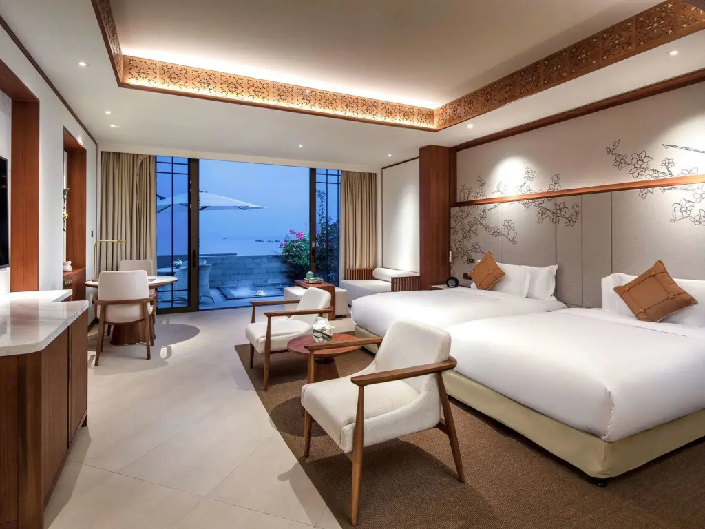 Angsana Zhuhai Phoenix Bay