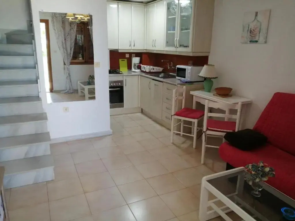 Casas Holiday - Playa la Mata 256