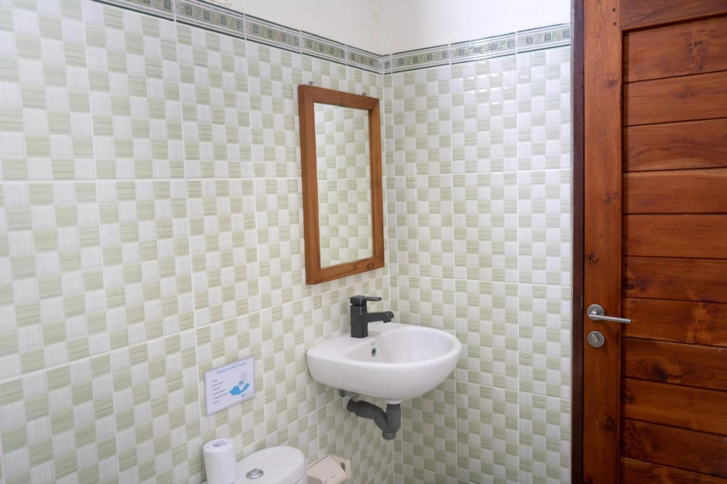 Kayuma Hostel Canggu