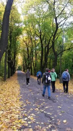 Ferienwohnung Am Elberadweg