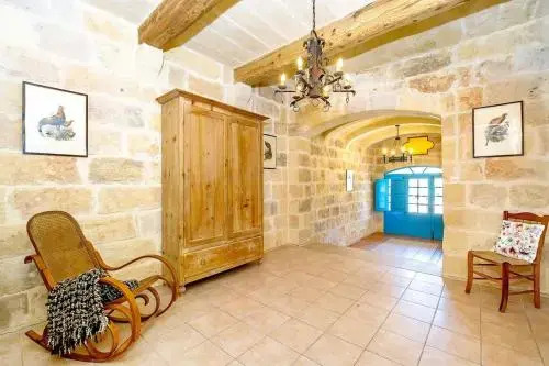 Ta Rena Holiday Home