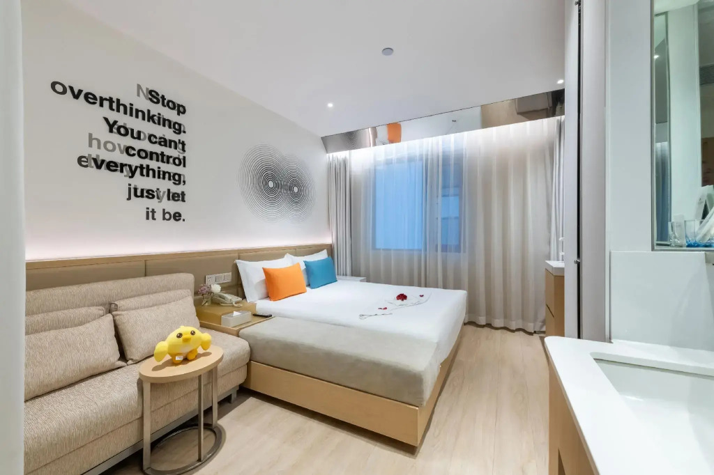 Nanjing Gold Star Hotel