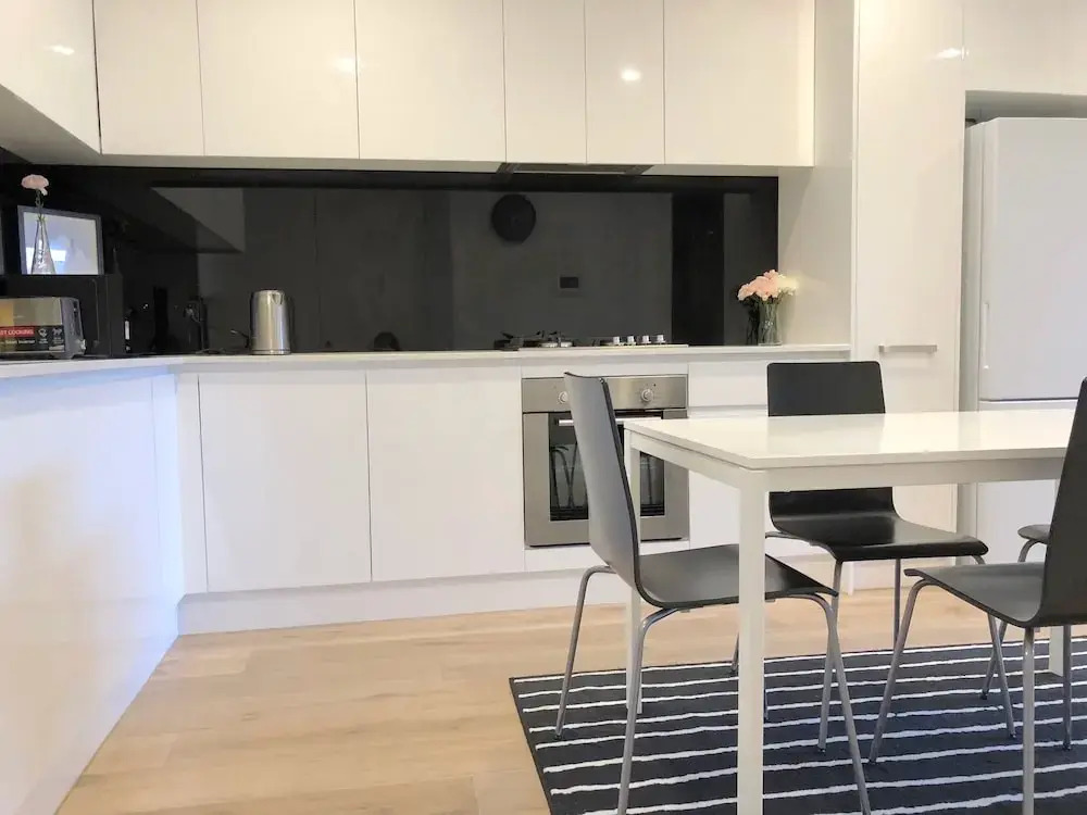 Pride Benleigh Apartment with Garden