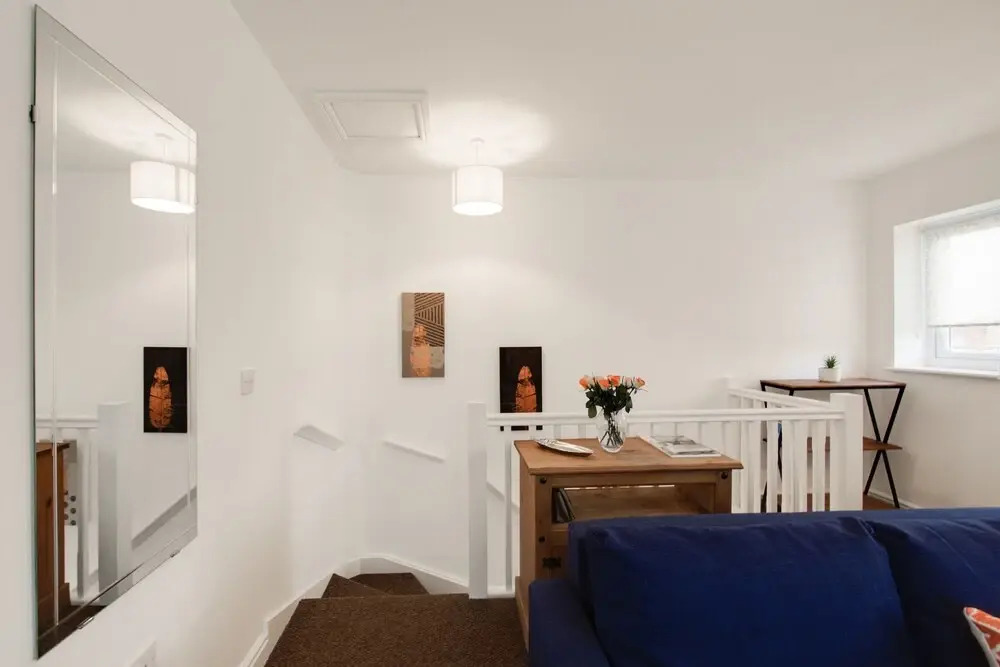 Stunning Otterden Close ASHFORD Free WIFI NETFLIX