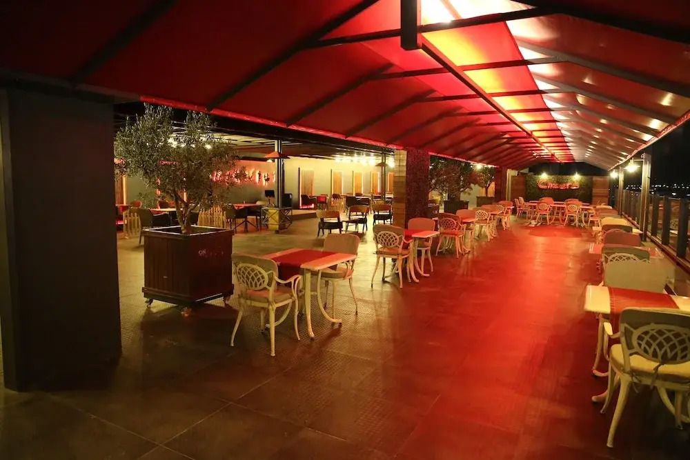 Onhann Hotel