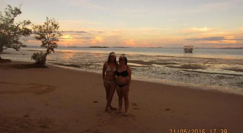 Jao Bay Resort