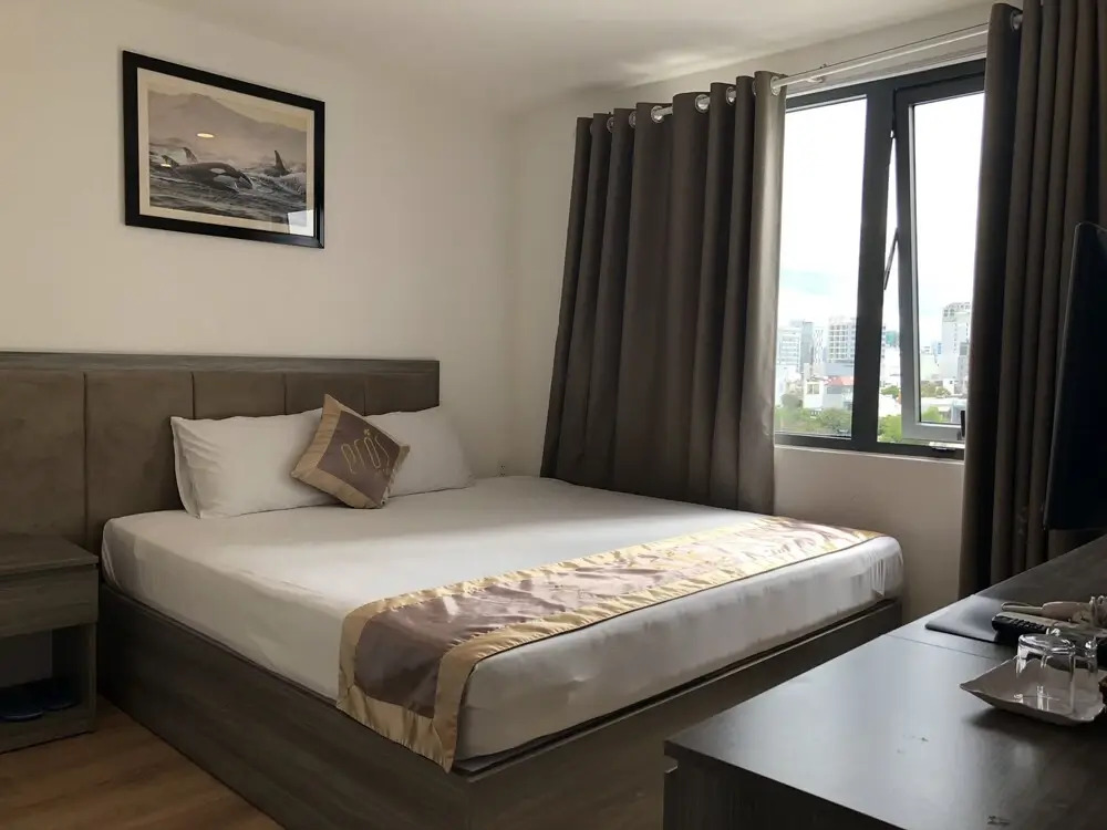 Eros Hotel