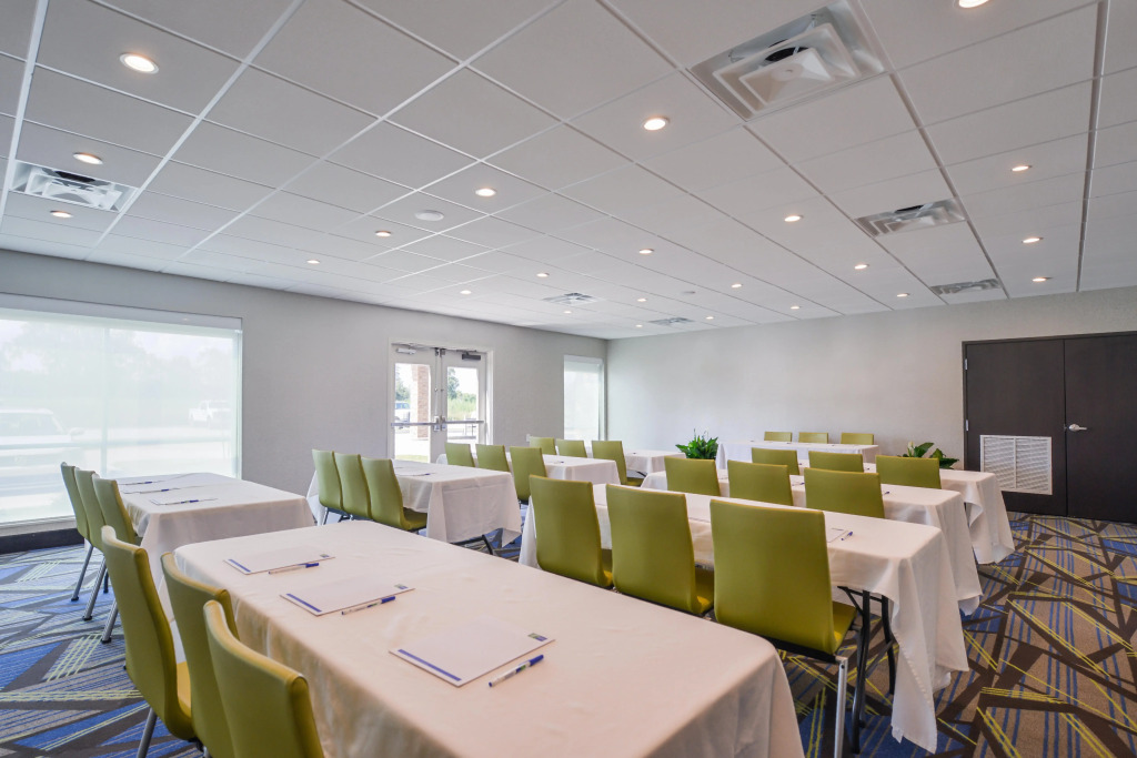 Holiday Inn Express Donaldsonville