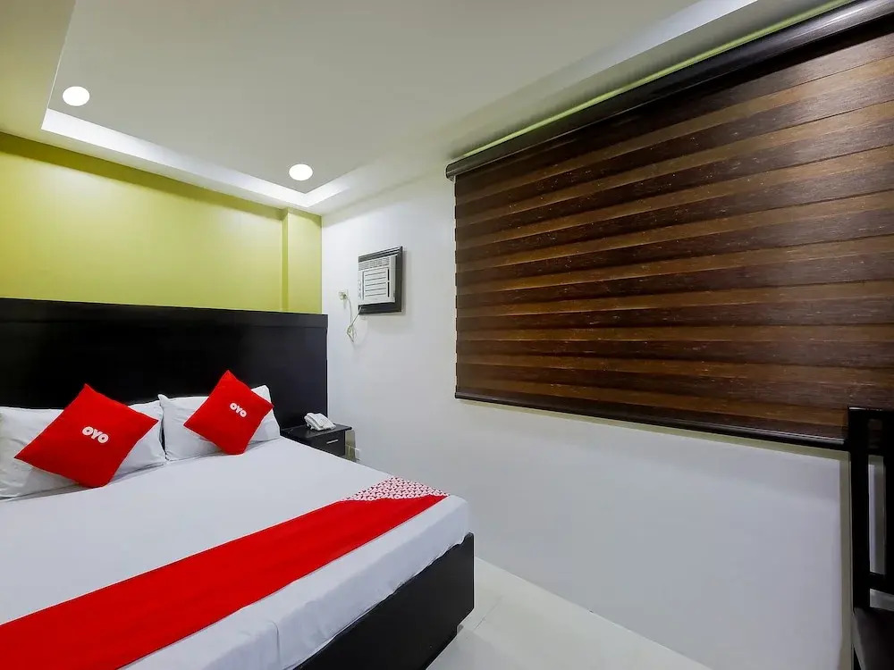 JQV Hotel