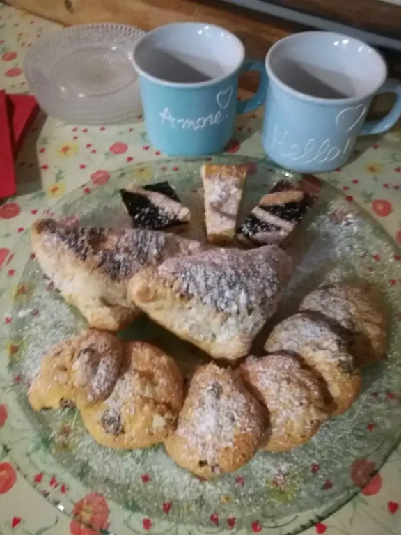 Da Nonna Iolanda