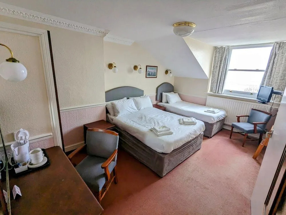 Ashton Court Hotel