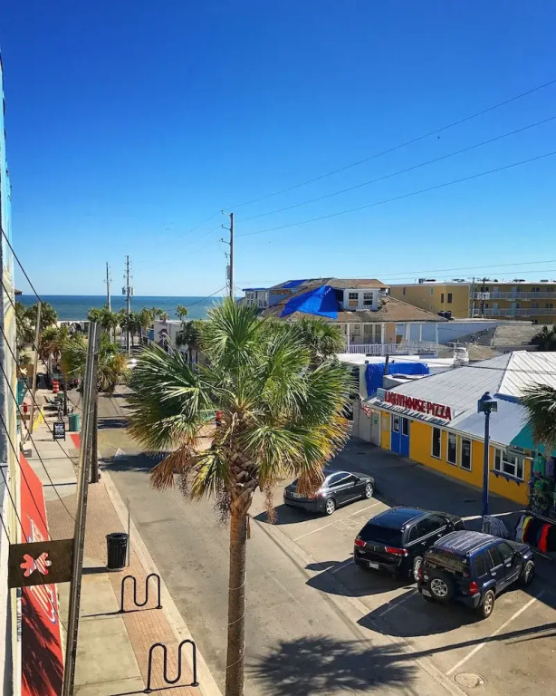 Sea and Breeze Hotel and Condo