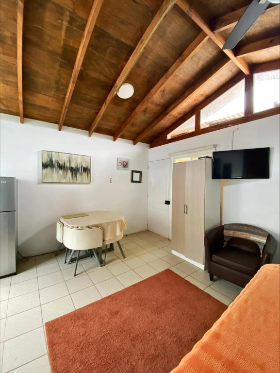 Loft Tongoy 2 Interior sin vista al mar