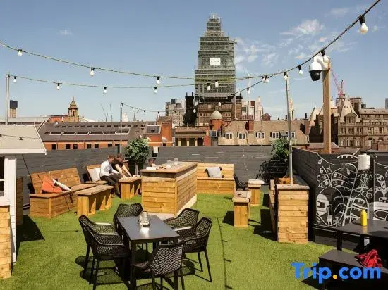 Beautiful Retreat in the Heart of the City Leeds