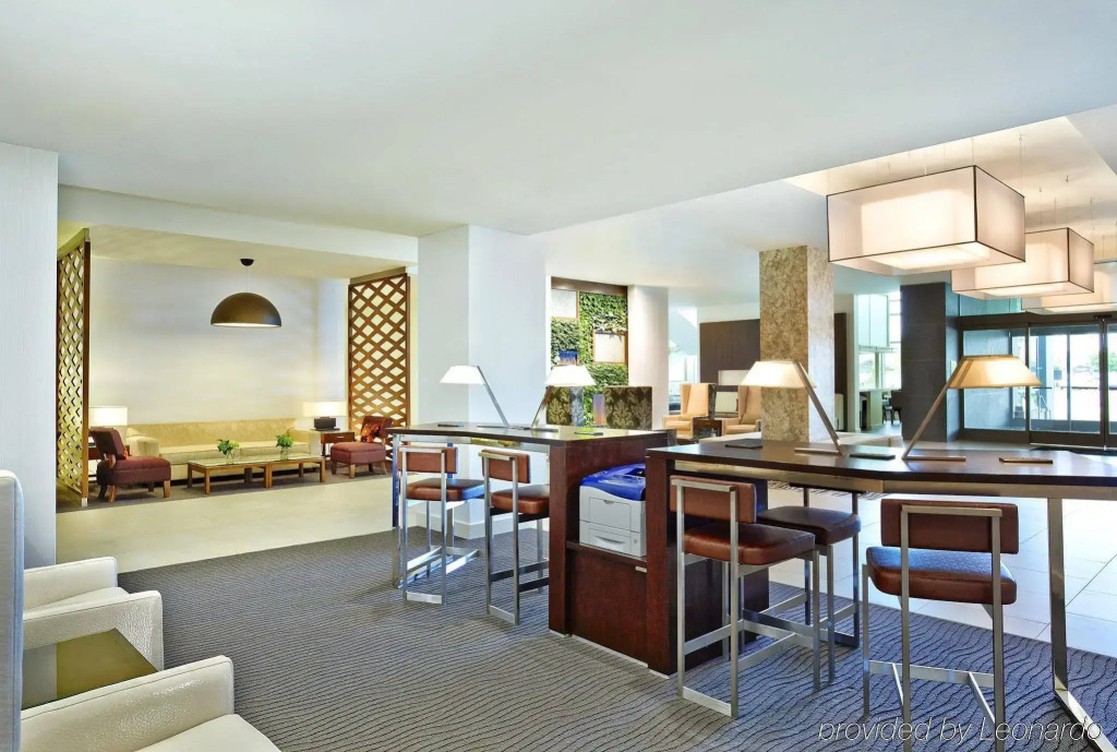 The Westin Wilmington