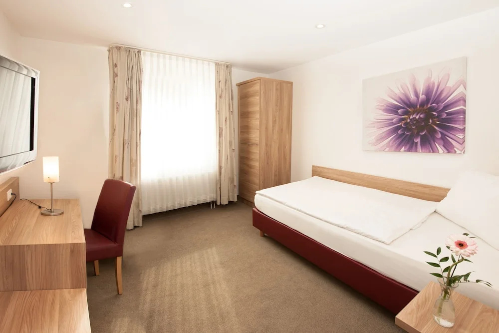 Hotel & Restaurant Schützenburg