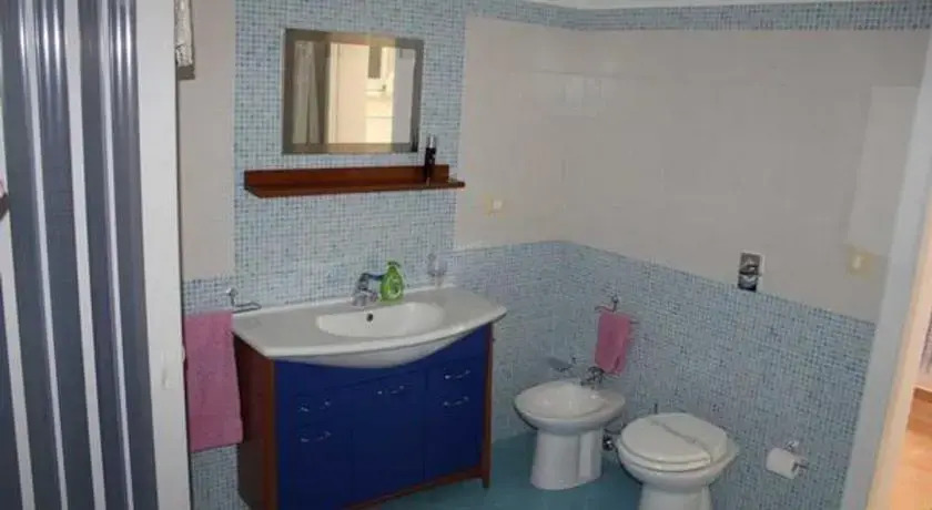 B&B LArcobaleno