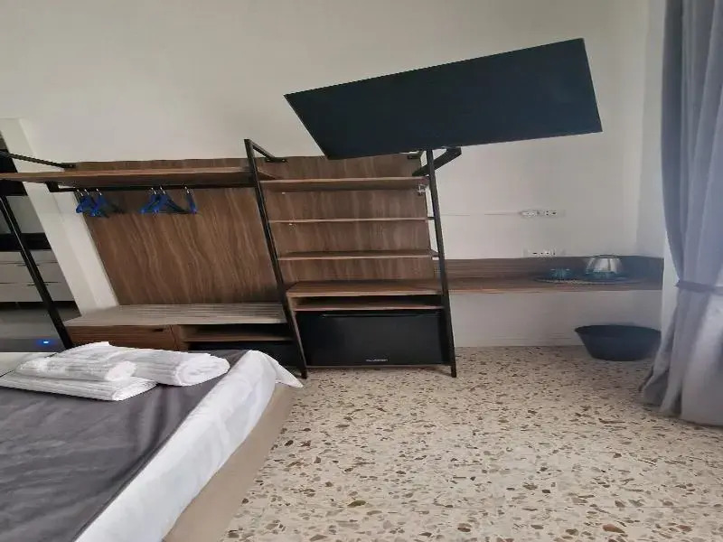 Appartamento B&B La Dimora di Parthenope