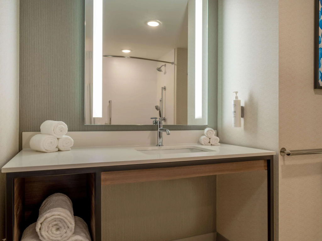 Hilton Garden Inn Jeffersonville, In