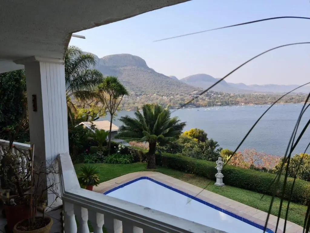 Kosmos View Luxury Apartments
