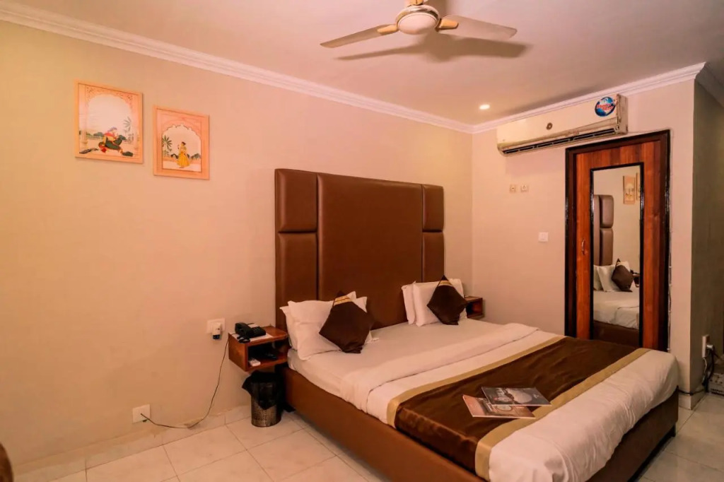 Hotel DiDi International