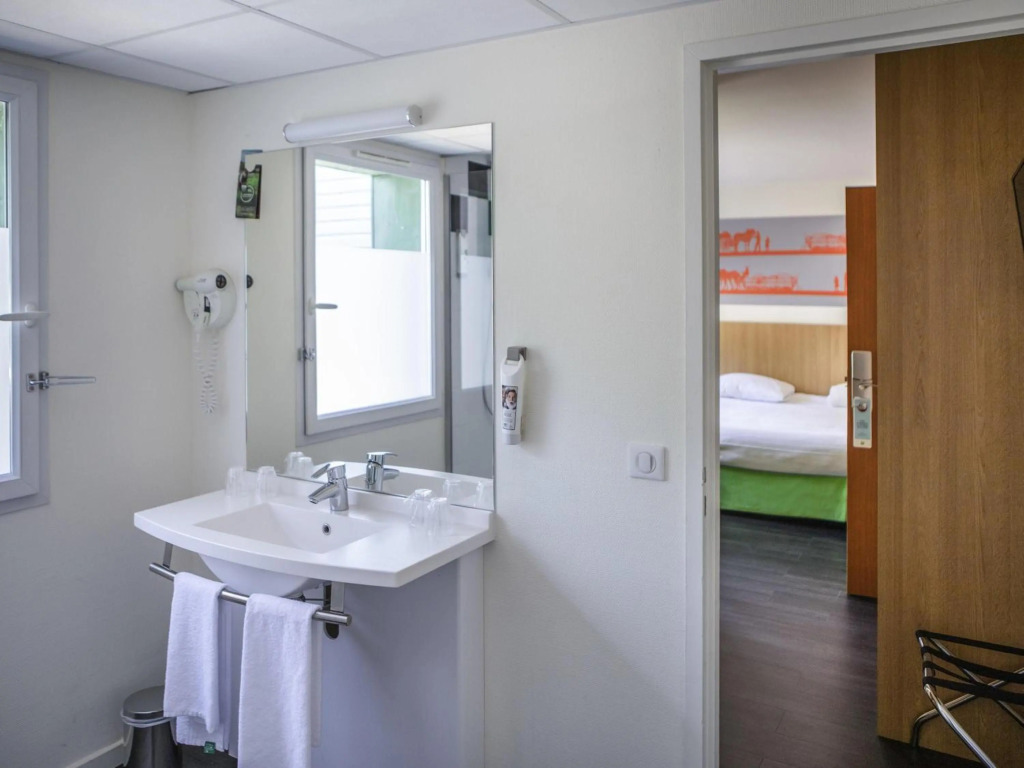 ibis Styles Bourbon Lancy