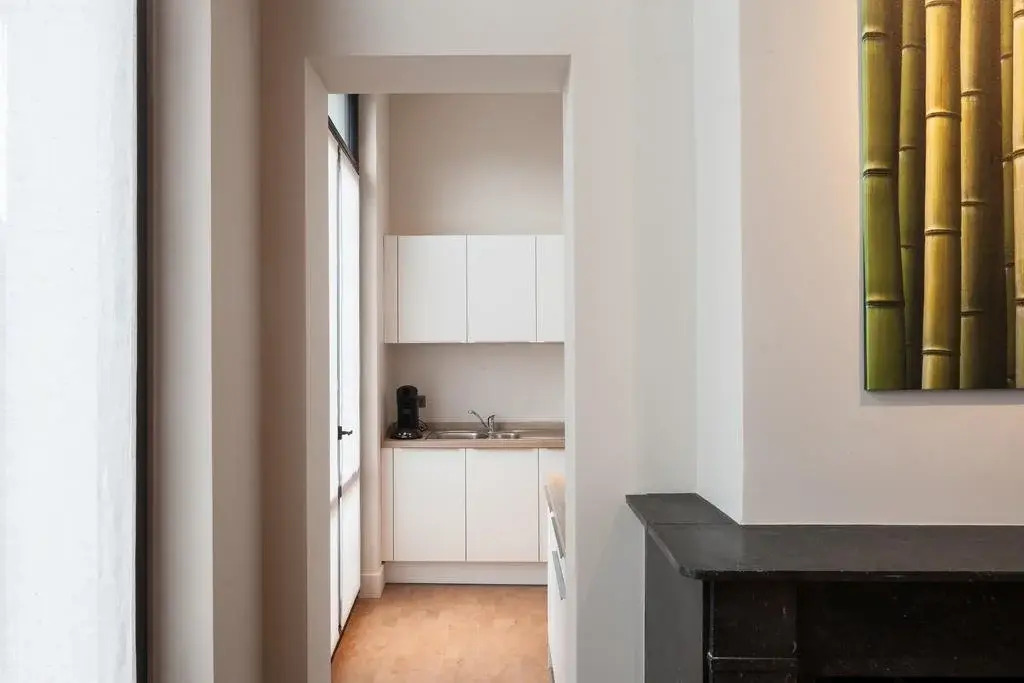 Ghent Flats