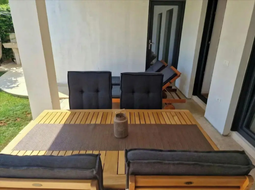 Apartments Cerin-Rovinj