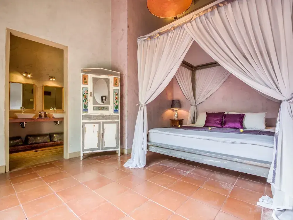 Villa Zenitude