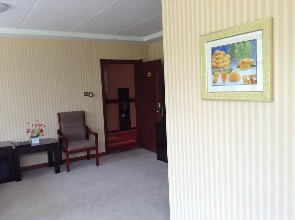 Wutaishan Wanshun Inn
