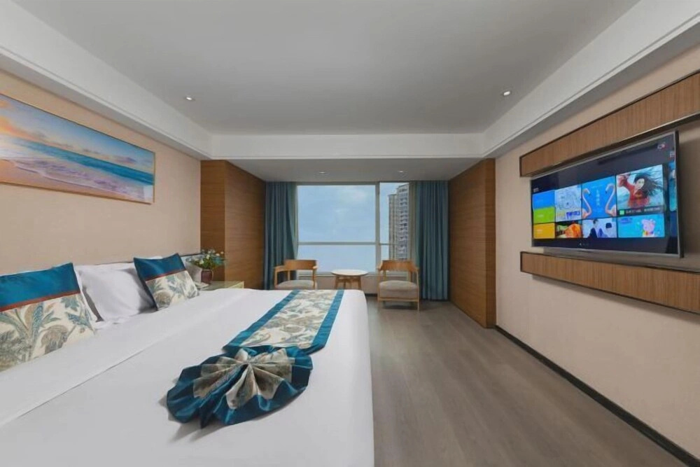 Mingmen International Hotel