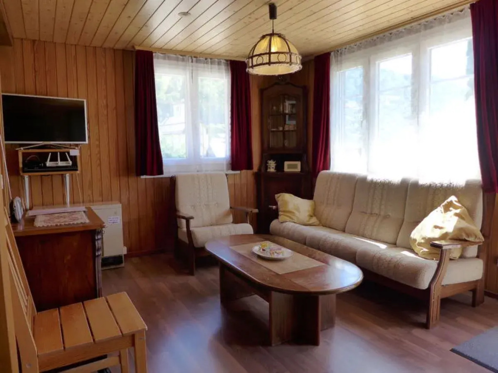 Chalet Zur Säge by Interhome