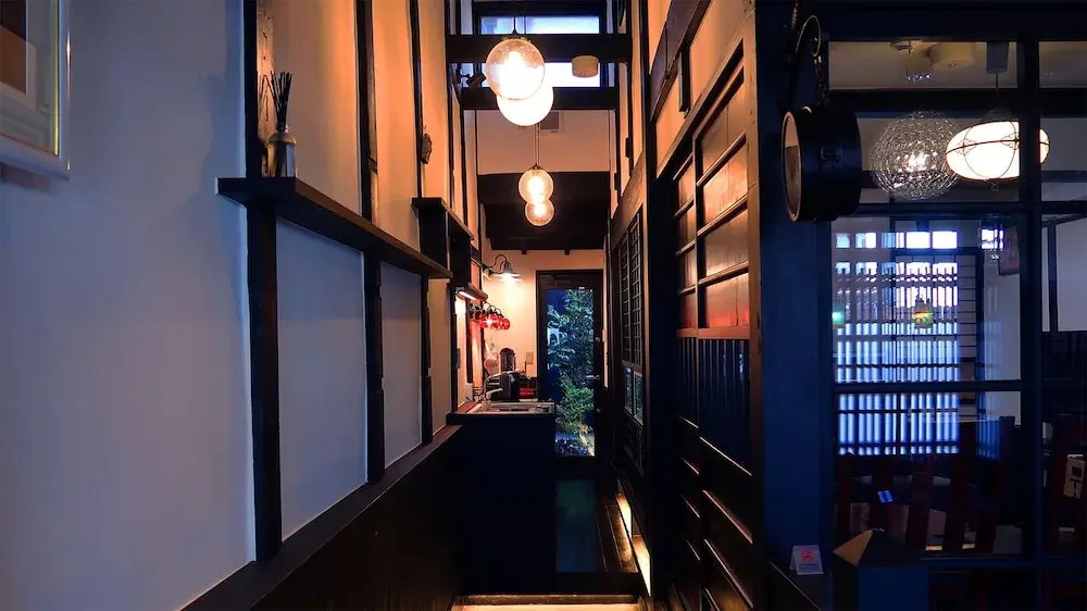 Machiya Stay Kyo Miyabi