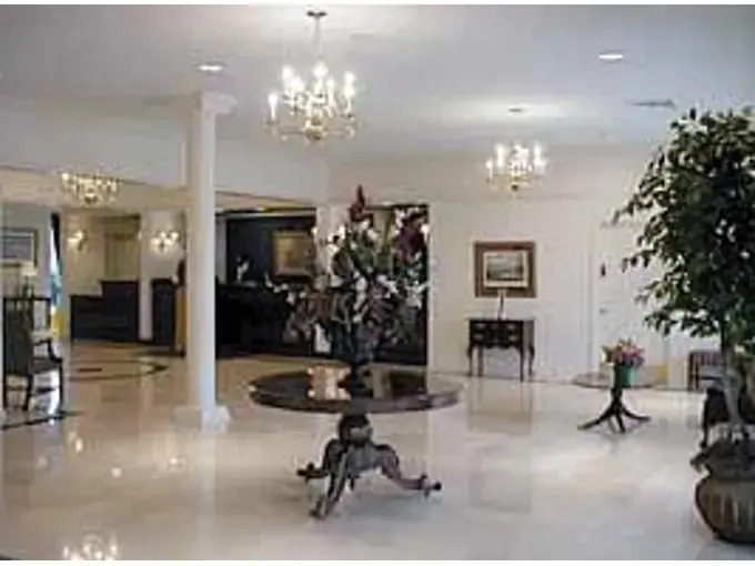 Motel 6 Montgomery
