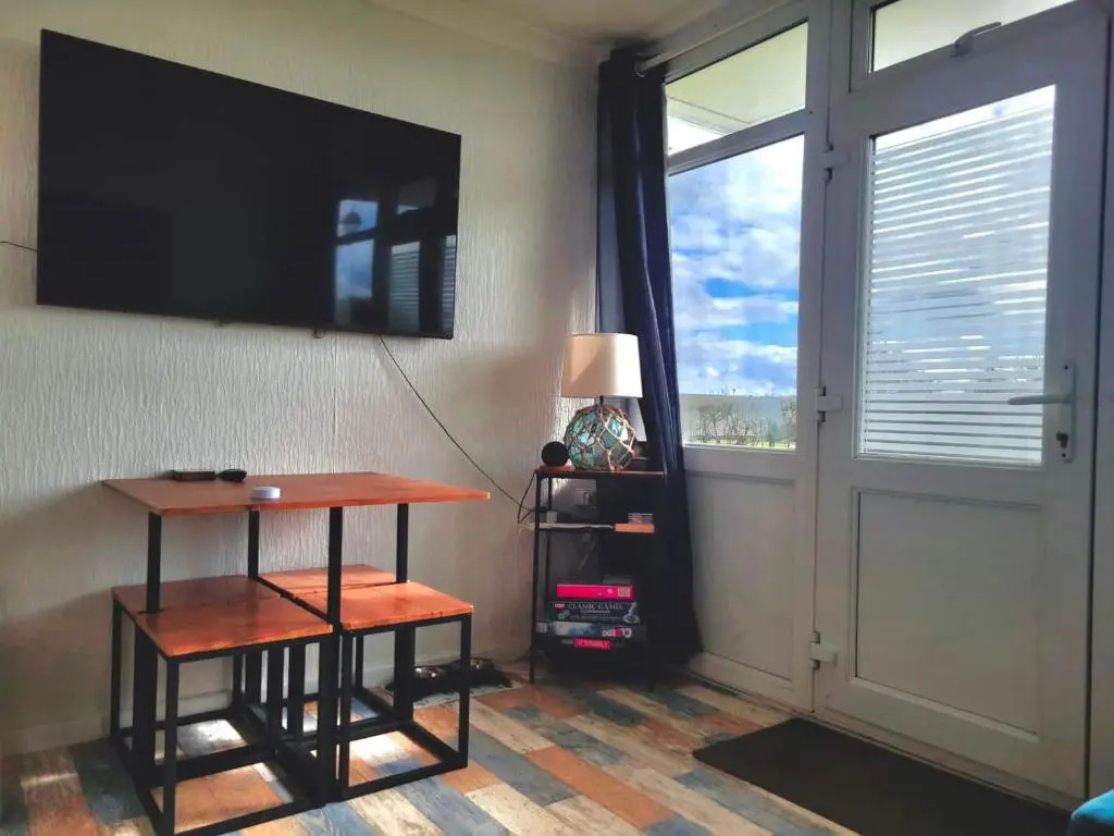 Charming 2 bedroom Holiday Chalet