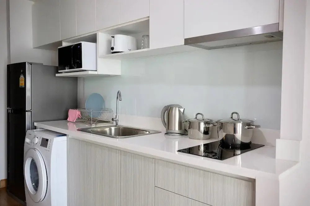 Beautiful Condo Nimman, Close Old City, With Pool