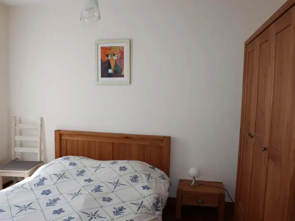 Maison La Faute-sur-Mer, 4 pièces, 7 personnes - FR-1-476-85