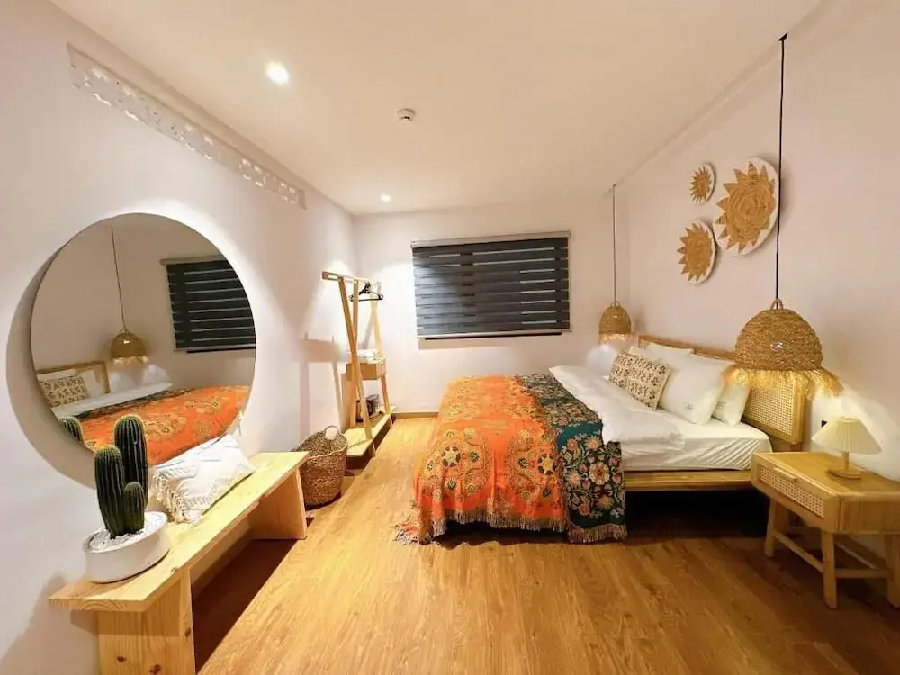 Gia Khang Hotel Dalat