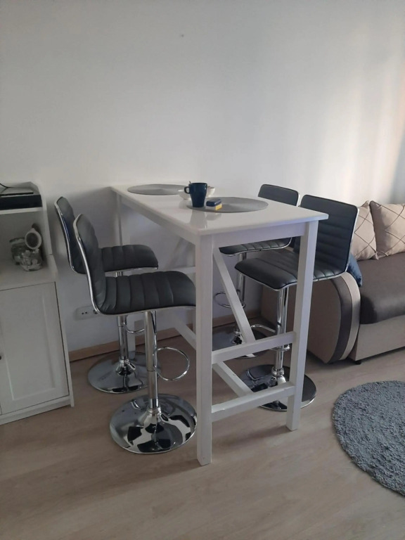 Bulevar Star Apartment