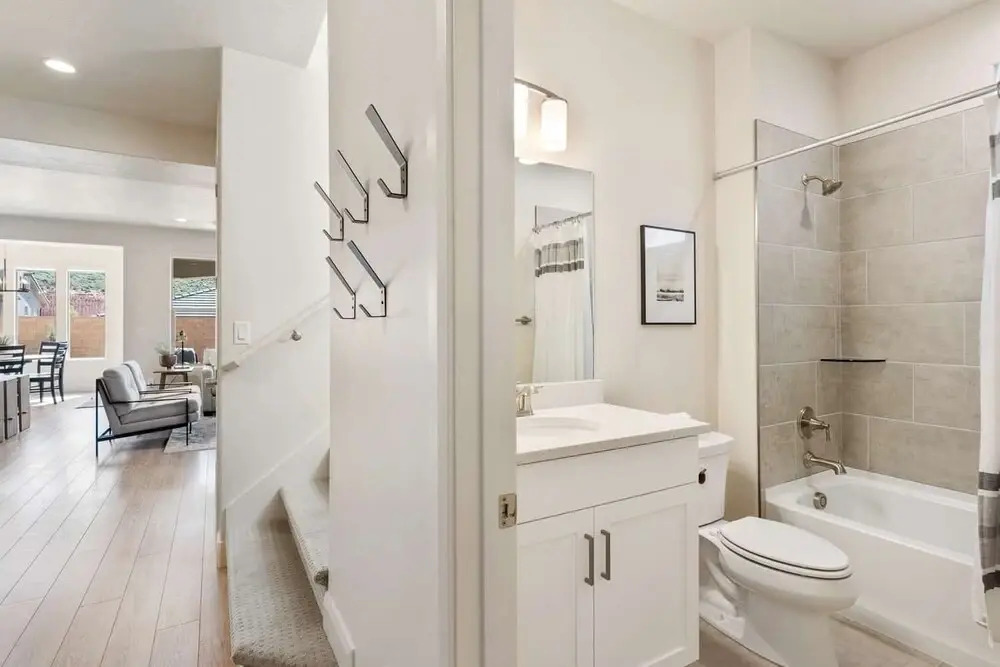 Sienna Hills Hideaway 5 Bedroom Home