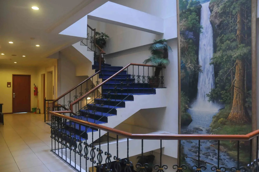 Losari Blok M  Hotel Jakarta