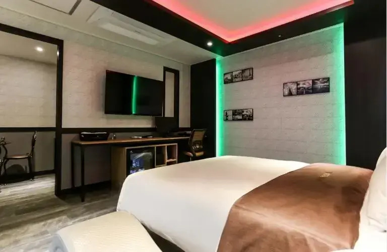 Noeulhaean Road Guest House