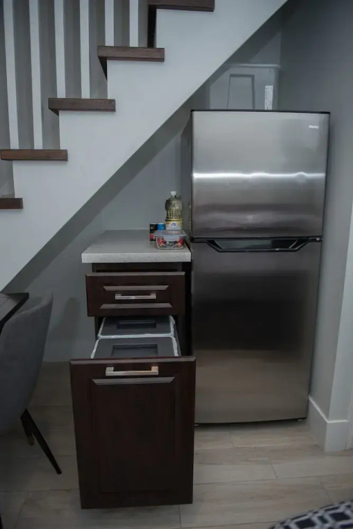 Furnished Downtown Toronto Suites