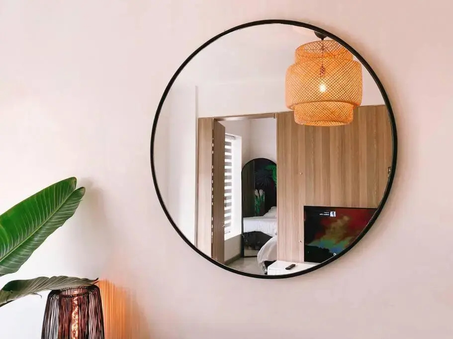 The Indoor Forest: Luxe 1 Bdr Getaway in Nairobi