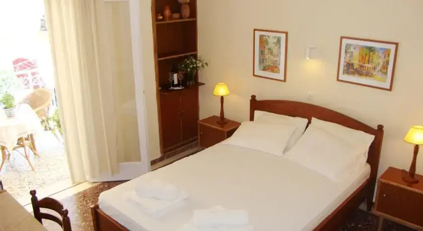 Chalki Hotel
