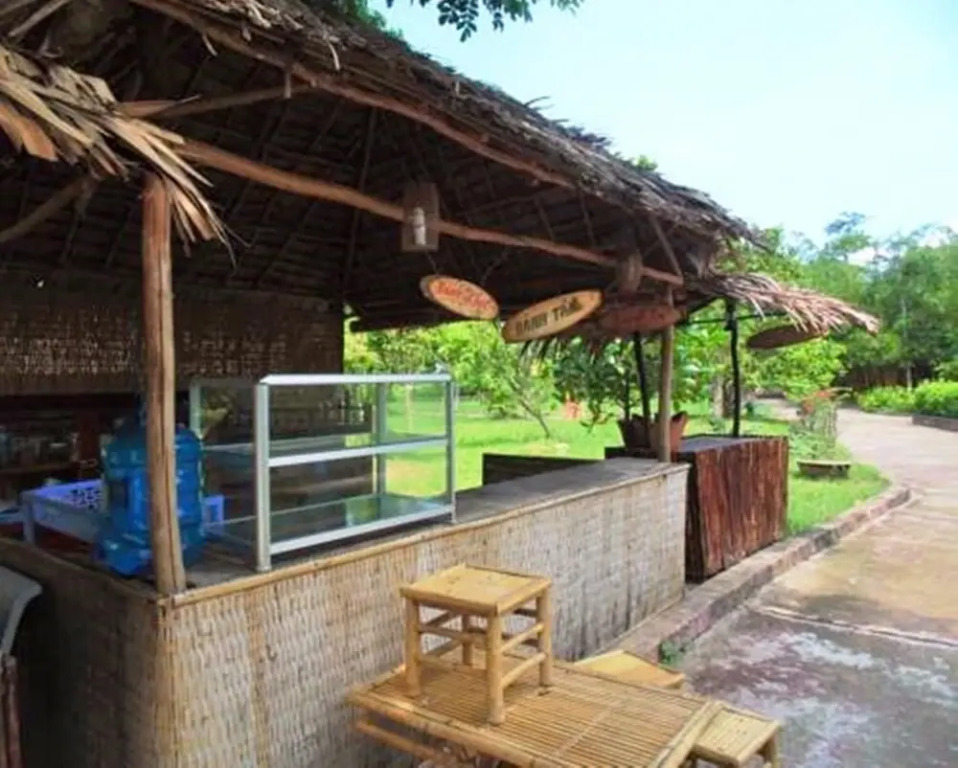 Hoa An Village